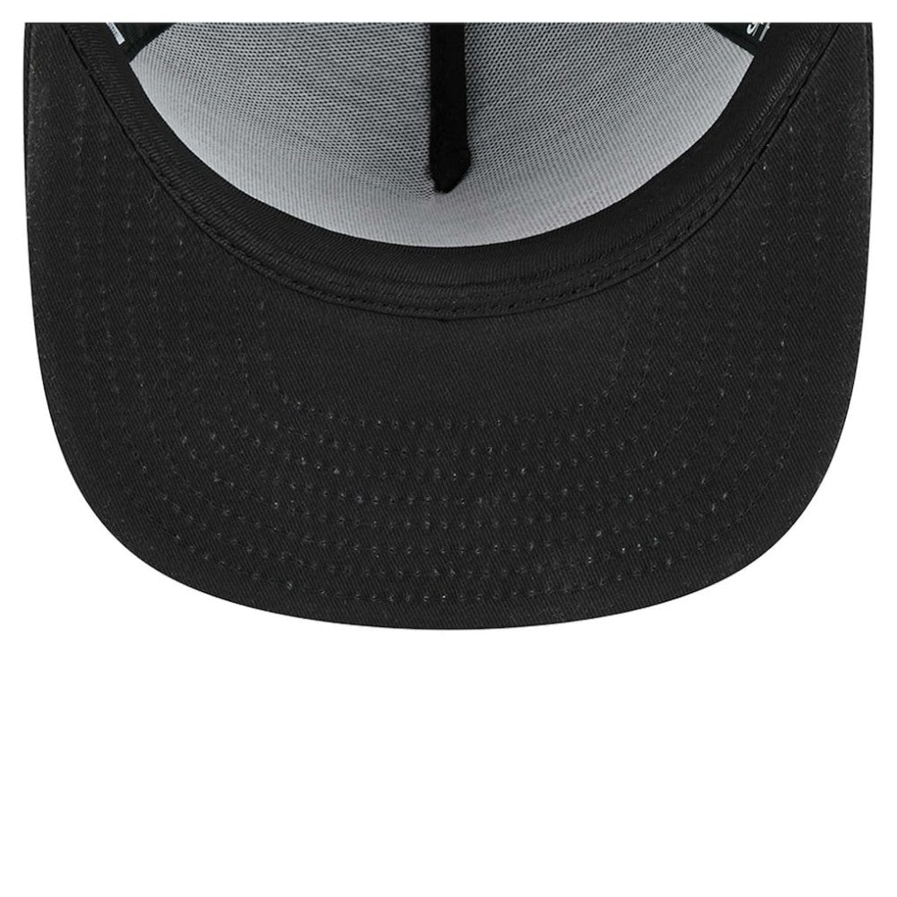 San Francisco Giants New Era Score Check 9FIFTY A-Frame Trucker Snapback Hat | MLB Sale