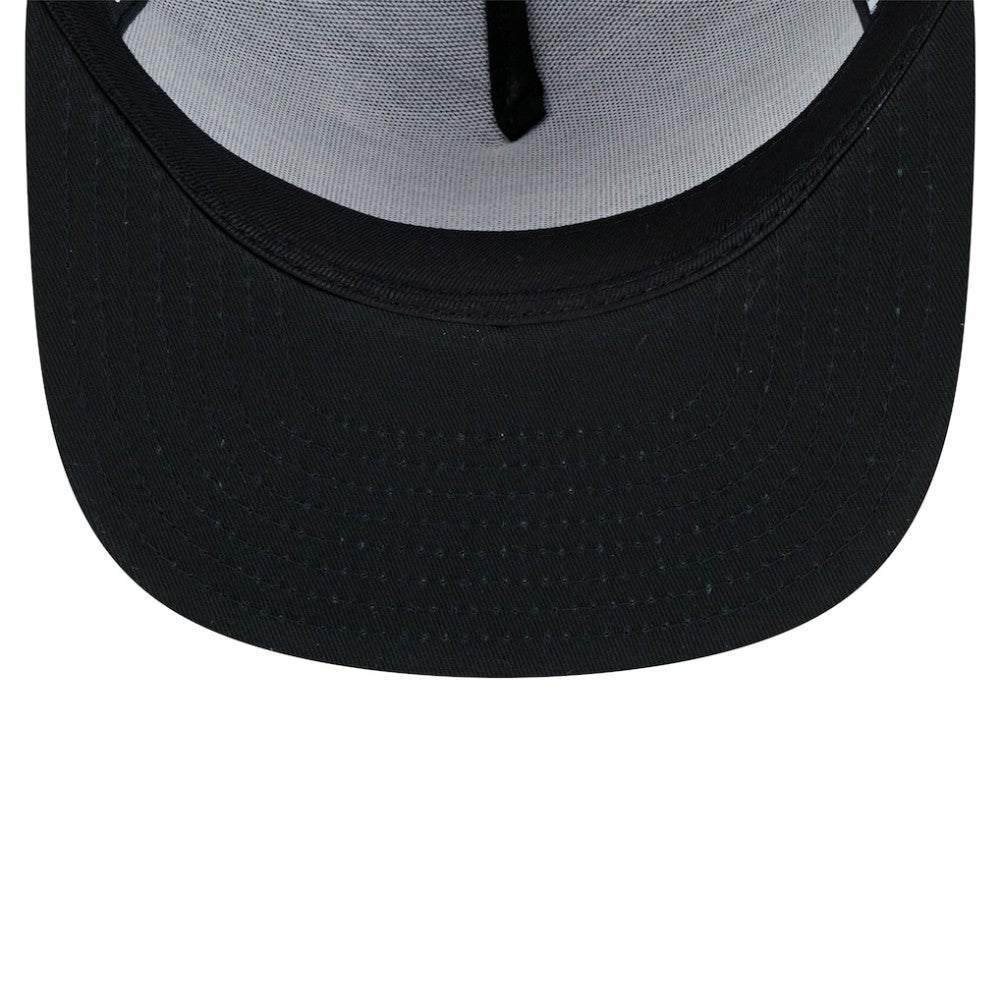 St. Louis Cardinals New Era Score Check 9FIFTY A-Frame Trucker Snapback Hat | MLB On Sale