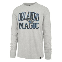 Orlando Magic '47 First Rate Franklin Long Sleeve T-Shirt Discount