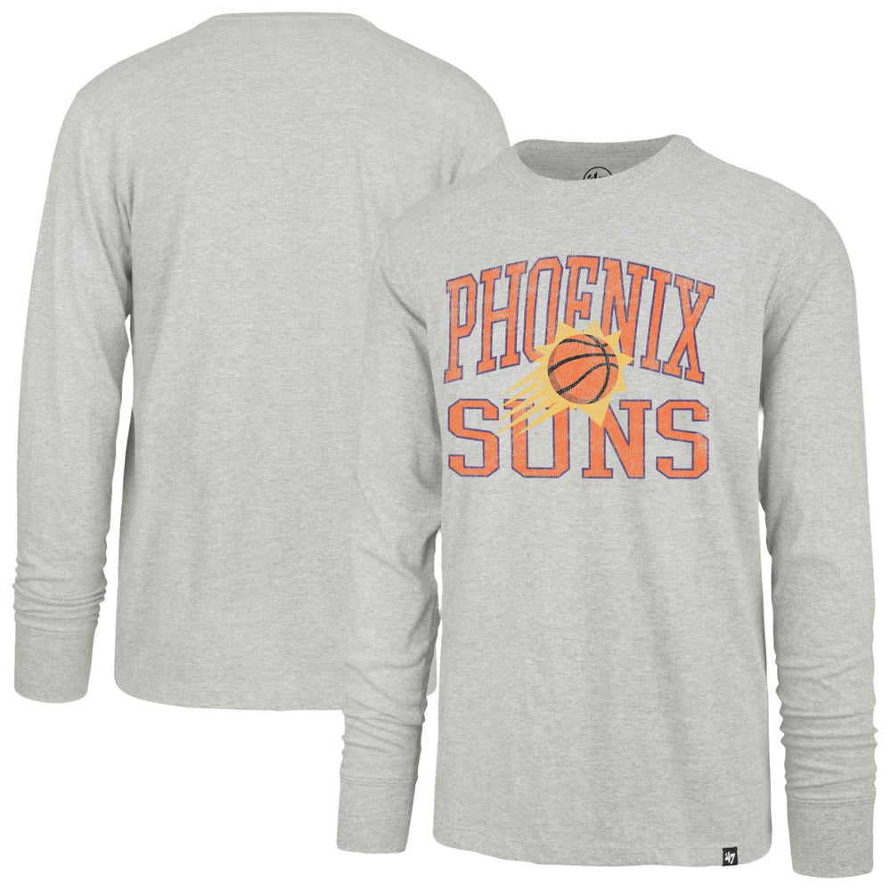 Phoenix Suns '47 First Rate Franklin Long Sleeve T-Shirt Online