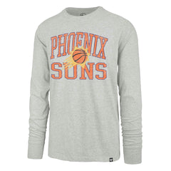 Phoenix Suns '47 First Rate Franklin Long Sleeve T-Shirt Online