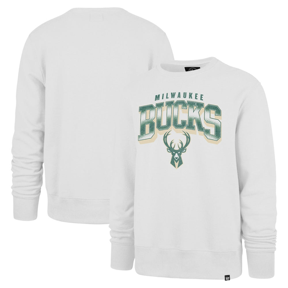 Milwaukee Bucks '47 First Rate Franklin Long Sleeve T-Shirt Online