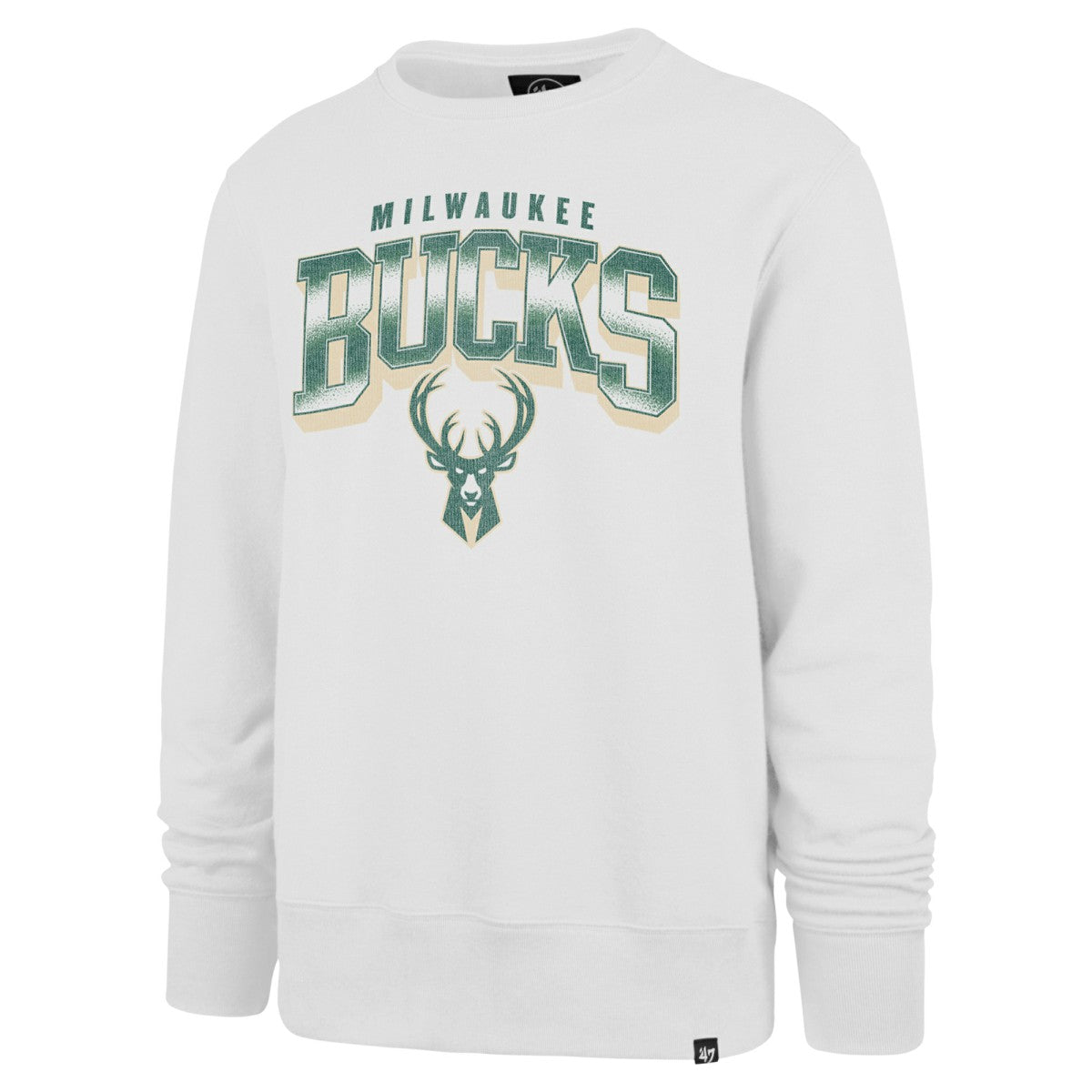 Milwaukee Bucks '47 First Rate Franklin Long Sleeve T-Shirt Online