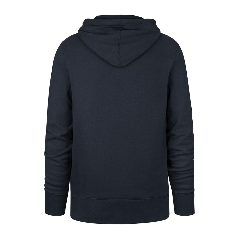 Memphis Grizzlies '47 Unisex Good Call Headline Pullover Hoodie Discount