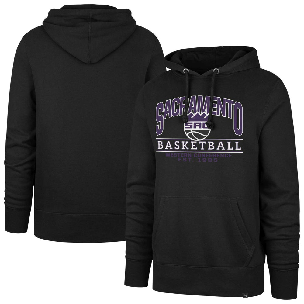 Sacramento Kings '47 Unisex Good Call Headline Pullover Hoodie On Sale