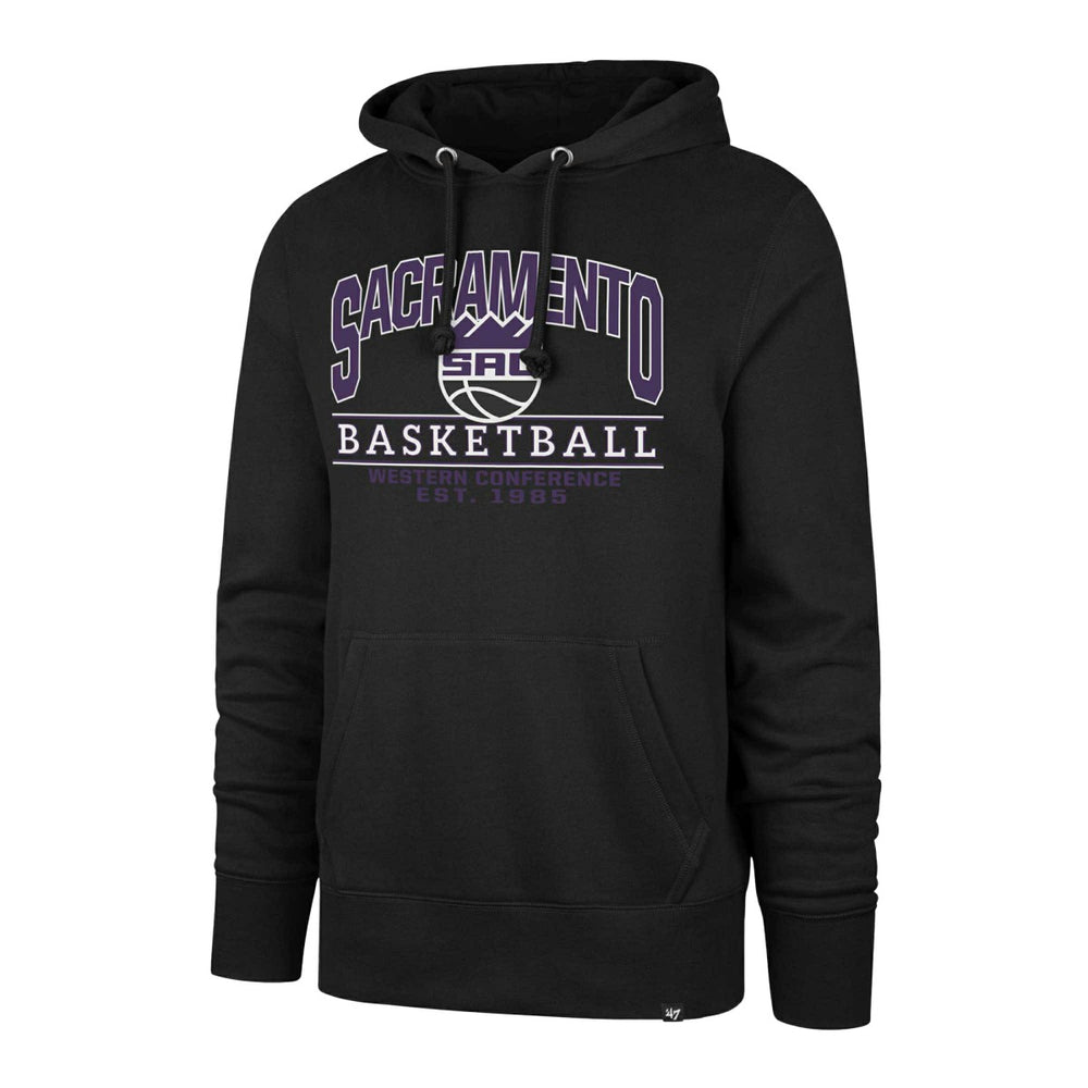 Sacramento Kings '47 Unisex Good Call Headline Pullover Hoodie On Sale