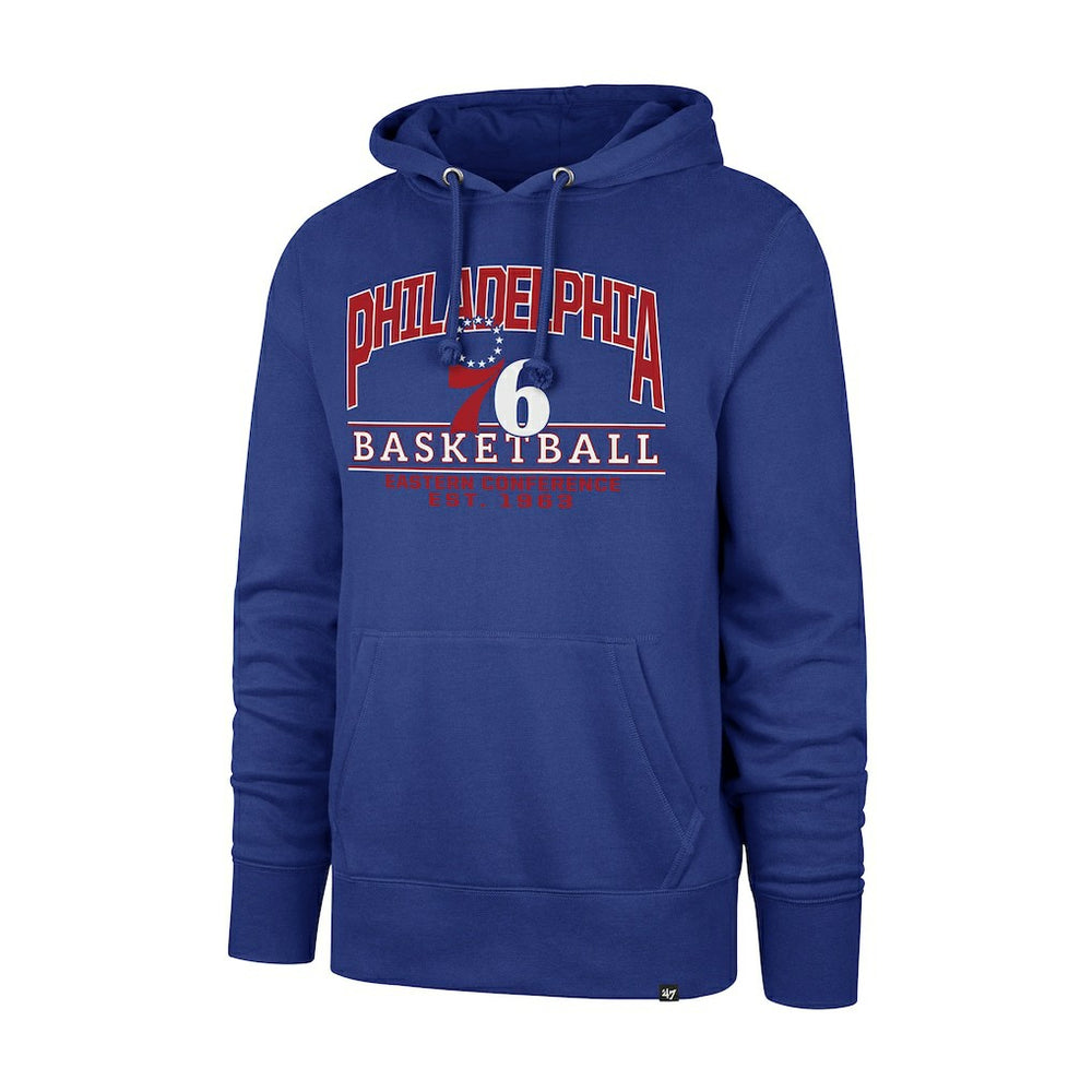 Philadelphia 76ers '47 Unisex Good Call Headline Pullover Hoodie sale For Sale