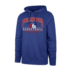 Philadelphia 76ers '47 Unisex Good Call Headline Pullover Hoodie sale For Sale