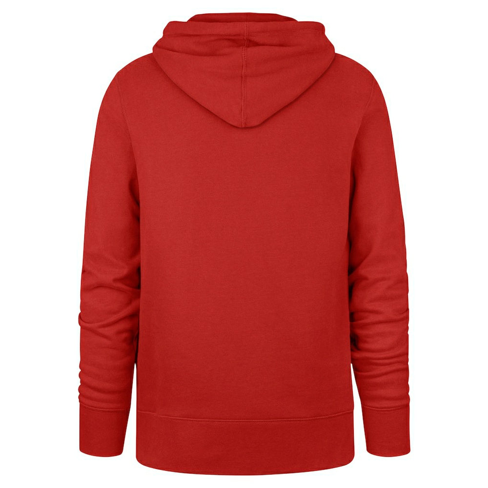 Chicago Bulls '47 Unisex Good Call Headline Pullover Hoodie Outlet