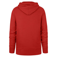 Chicago Bulls '47 Unisex Good Call Headline Pullover Hoodie Outlet