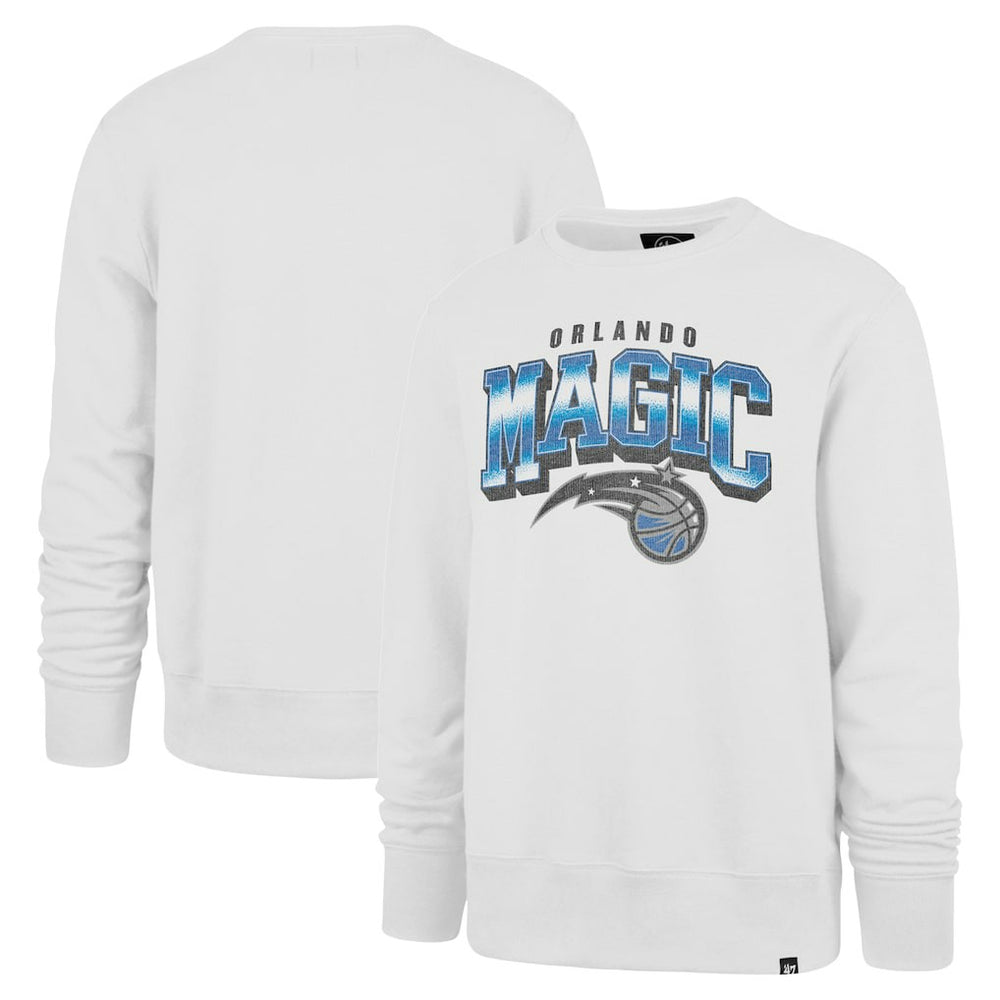 Orlando Magic '47 Spotlight Headline Pullover Sweatshirt On Sale