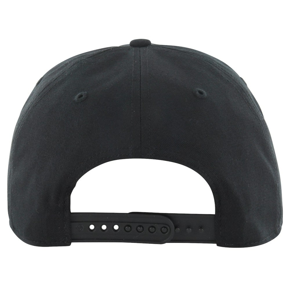 Boston Bruins '47 6X Stanley Cup Champions Penalty Box Hitch Adjustable Hat Online