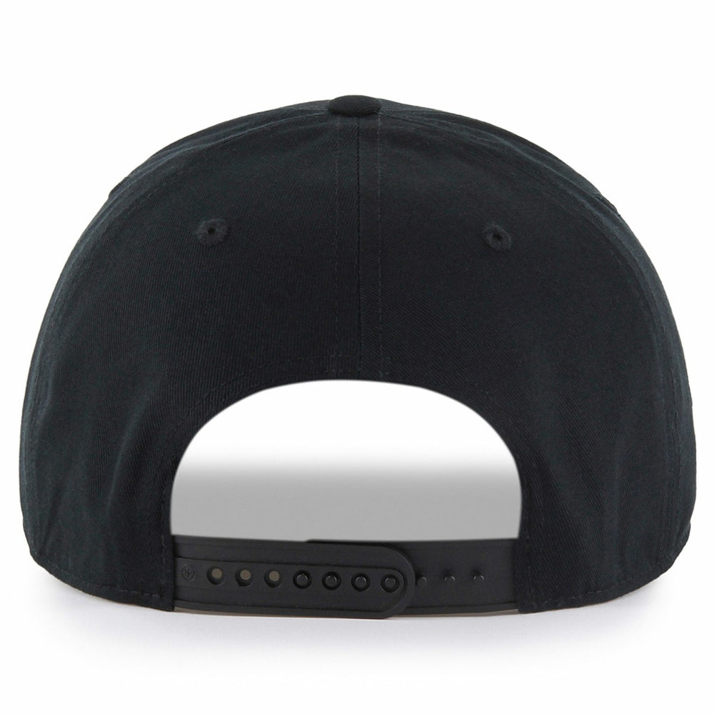 Miami Heat '47 Champs Global Star Hitch Adjustable Hat Discount