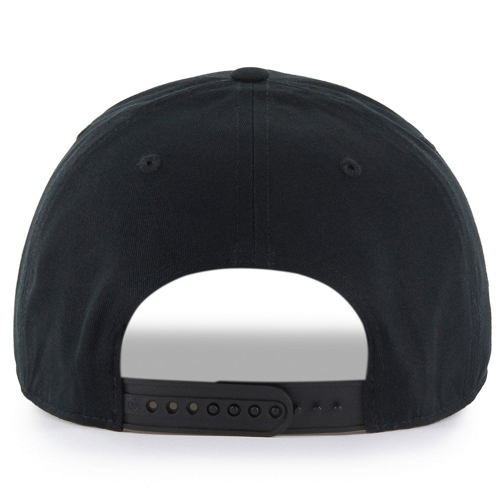 Philadelphia 76ers '47 Champs Global Star Hitch Adjustable Hat On Sale