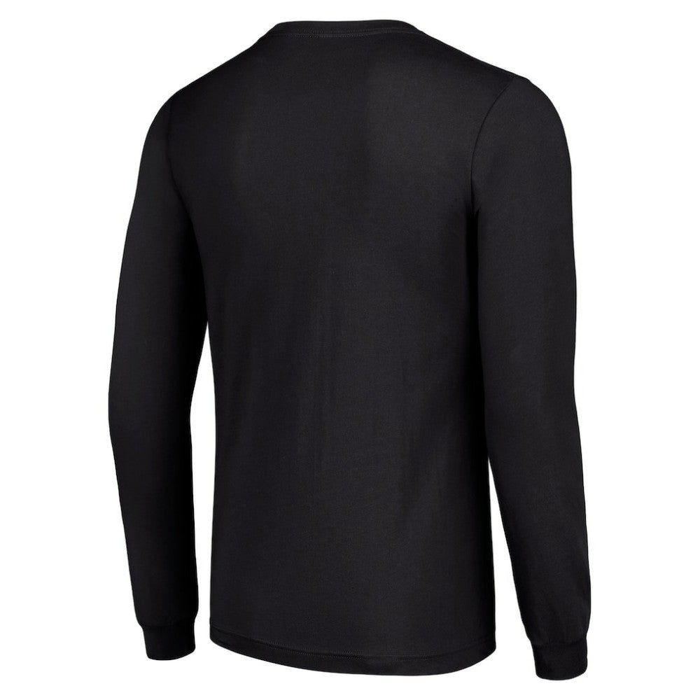 New Jersey Devils Starter Player Grid Long Sleeve T-Shirt Outlet
