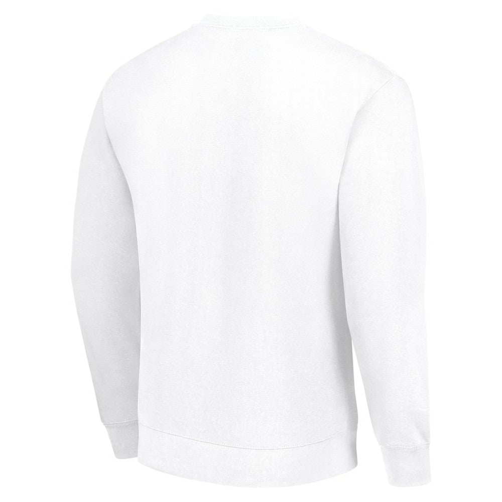 Philadelphia Flyers Starter Player Grid Fleece Pullover Sweatshirt Online