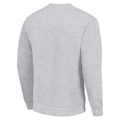 New Jersey Devils Starter Player Grid Fleece Pullover Sweatshirt Sale