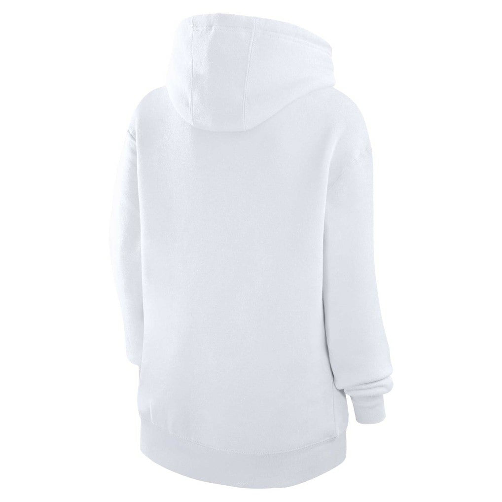 Boston Celtics G-III 4Her by Carl Banks Women's Heart Pullover Hoodie - White sale Online