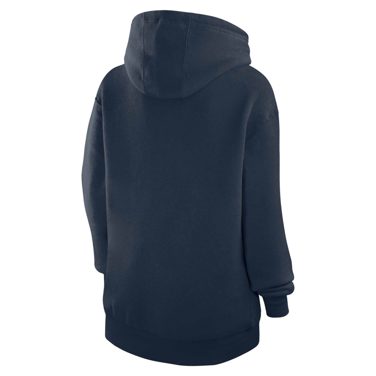 Minnesota Timberwolves G-III 4Her by Carl Banks Women's Heart Pullover Hoodie - Navy online Discount