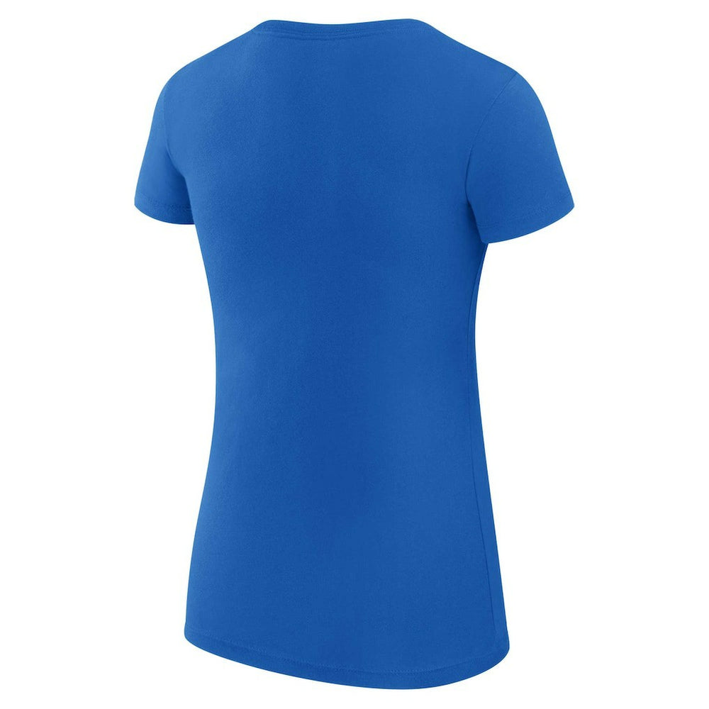 Golden State Warriors G-III 4Her by Carl Banks Women's Super-Slim Fit Lightweight Heart T-Shirt sale Discount