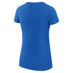 Golden State Warriors G-III 4Her by Carl Banks Women's Super-Slim Fit Lightweight Heart T-Shirt sale Discount
