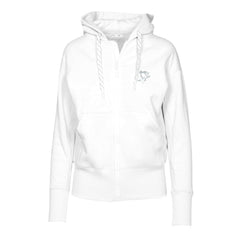 Pittsburgh Penguins Levelwear Women's Gardinia Core Full-Zip Hoodie Jacket On Sale
