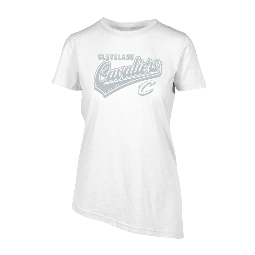 Cleveland Cavaliers Levelwear Women's Birch Sweep T-Shirt sale On Sale