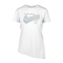 Cleveland Cavaliers Levelwear Women's Birch Sweep T-Shirt sale On Sale