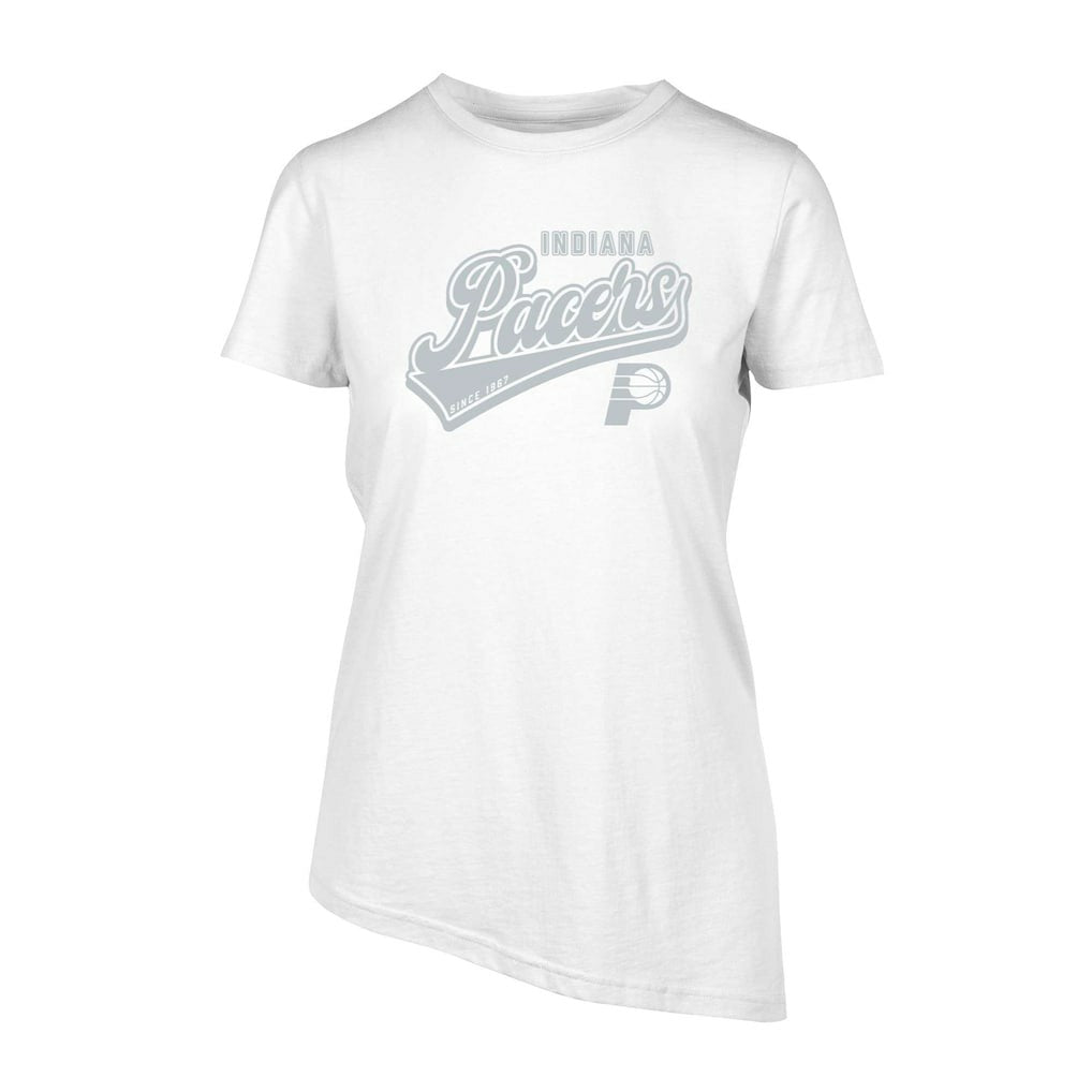 Indiana Pacers Levelwear Women's Birch Sweep T-Shirt Online