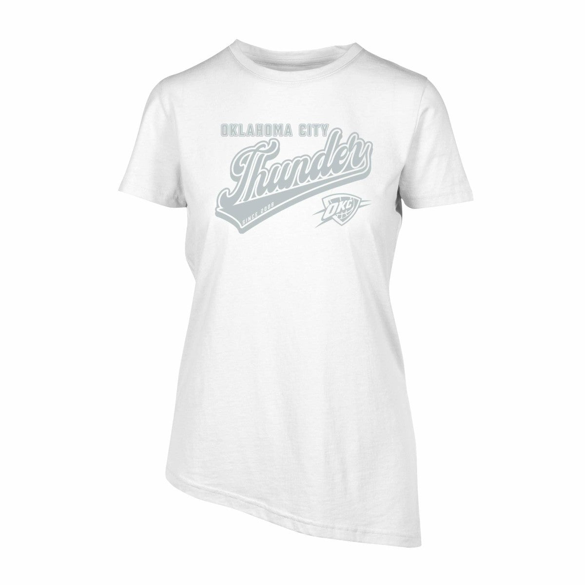 Oklahoma City Thunder Levelwear Women's Birch Sweep T-Shirt Online