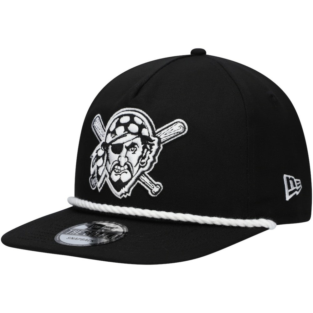 Pittsburgh Pirates New Era Golfer Snapback Hat | MLB Online