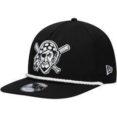 Pittsburgh Pirates New Era Golfer Snapback Hat | MLB Online