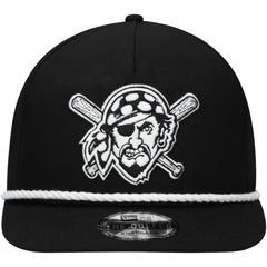 Pittsburgh Pirates New Era Golfer Snapback Hat | MLB Online