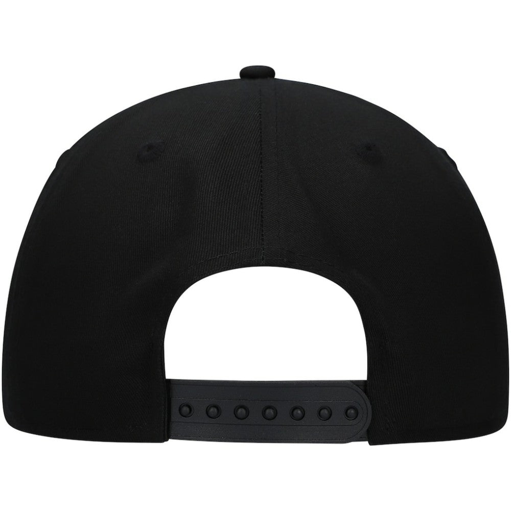 Pittsburgh Pirates New Era Golfer Snapback Hat | MLB Online