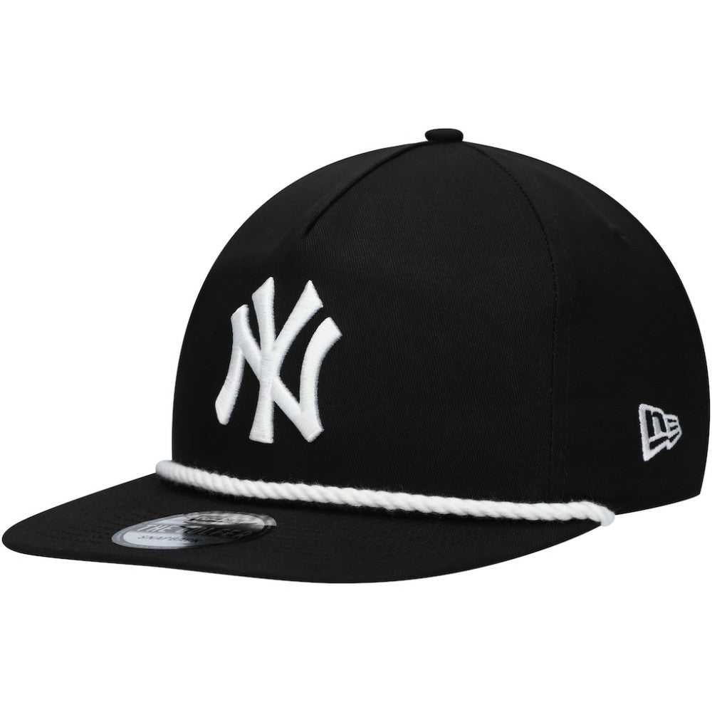 New York Yankees New Era Golfer Snapback Hat | MLB Outlet