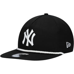New York Yankees New Era Golfer Snapback Hat | MLB Outlet