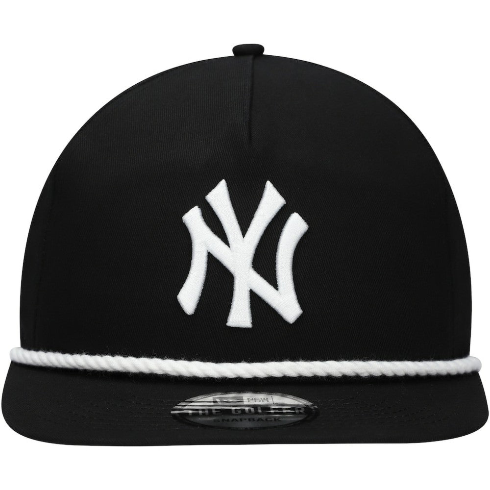 New York Yankees New Era Golfer Snapback Hat | MLB Outlet