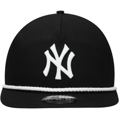 New York Yankees New Era Golfer Snapback Hat | MLB Outlet