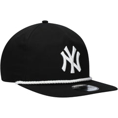 New York Yankees New Era Golfer Snapback Hat | MLB Outlet