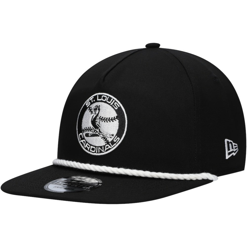 St. Louis Cardinals New Era Golfer Snapback Hat | MLB US