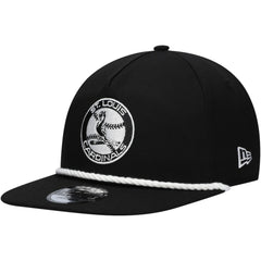 St. Louis Cardinals New Era Golfer Snapback Hat | MLB US