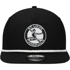 St. Louis Cardinals New Era Golfer Snapback Hat | MLB US