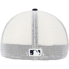 Detroit Tigers New Era Team Color 59FIFTY Trucker Fitted Hat | MLB US