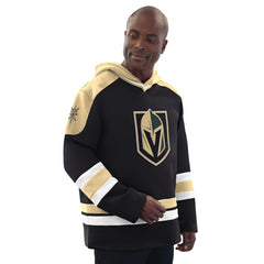Vegas Golden Knights Starter Hockey Pullover Hoodie Online