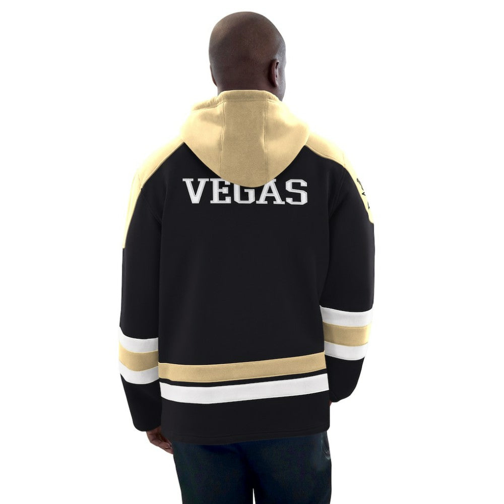 Vegas Golden Knights Starter Hockey Pullover Hoodie Online