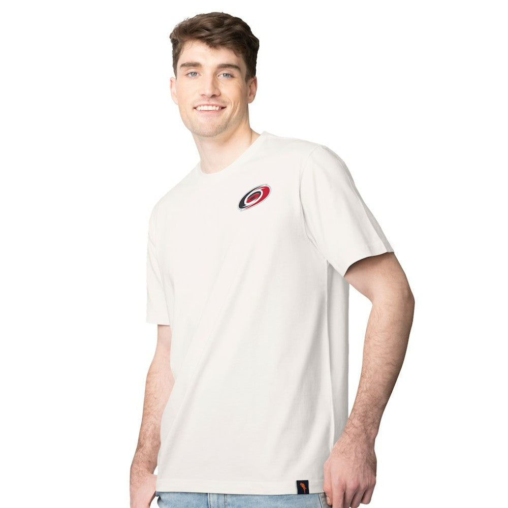 Carolina Hurricanes Margaritaville Time Flies T-Shirt Discount