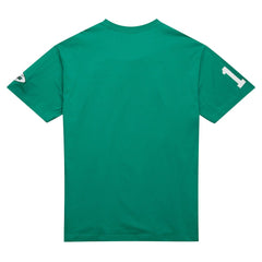 New York Jets Mitchell & Ness Joe Namath  Retired Player Nickname T-Shirt
