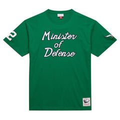 Philadelphia Eagles Mitchell & Ness Reggie White  Retired Player Nickname T-Shirt