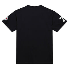 Pittsburgh Steelers Mitchell & Ness Joe Greene  Retired Player Nickname T-Shirt