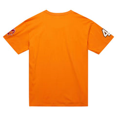 Tampa Bay Buccaneers Mitchell & Ness Mike Alstott  Retired Player Nickname T-Shirt
